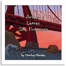 Ariana Leaves San Francisco